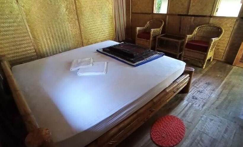 فندق Nature Hunt Eco Camp