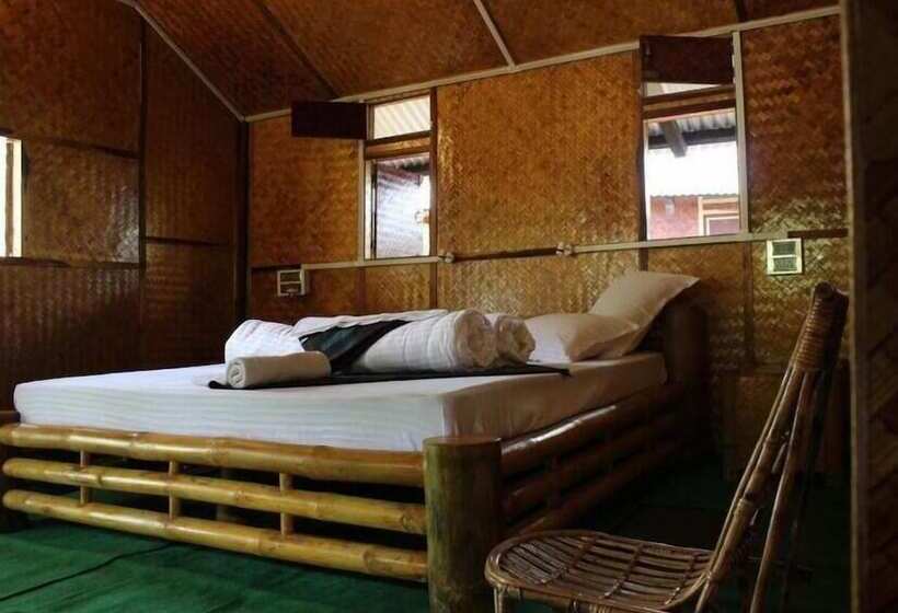 فندق Nature Hunt Eco Camp