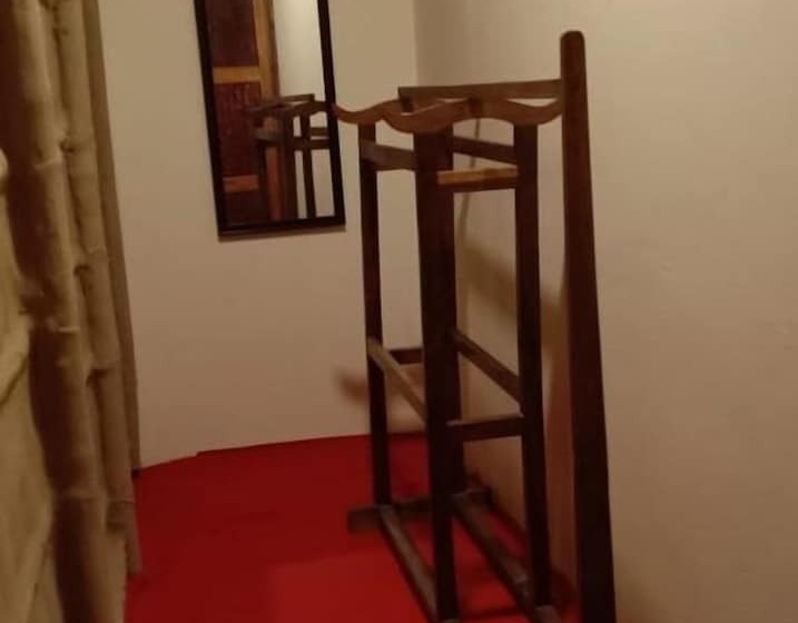 فندق Nature Hunt Eco Camp