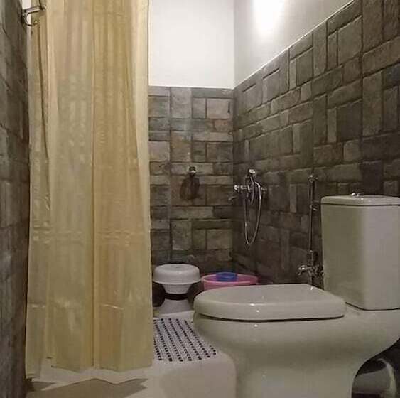 فندق Nature Hunt Eco Camp