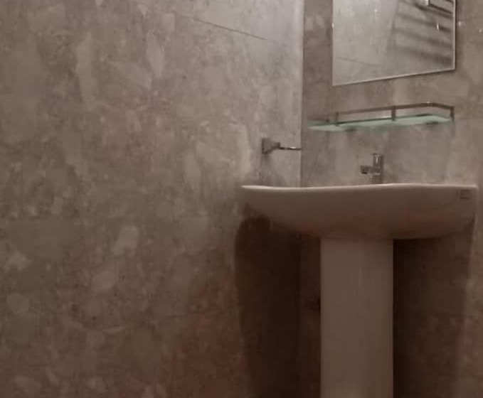 فندق Nature Hunt Eco Camp