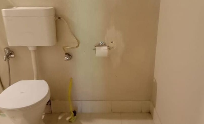 فندق Nature Hunt Eco Camp