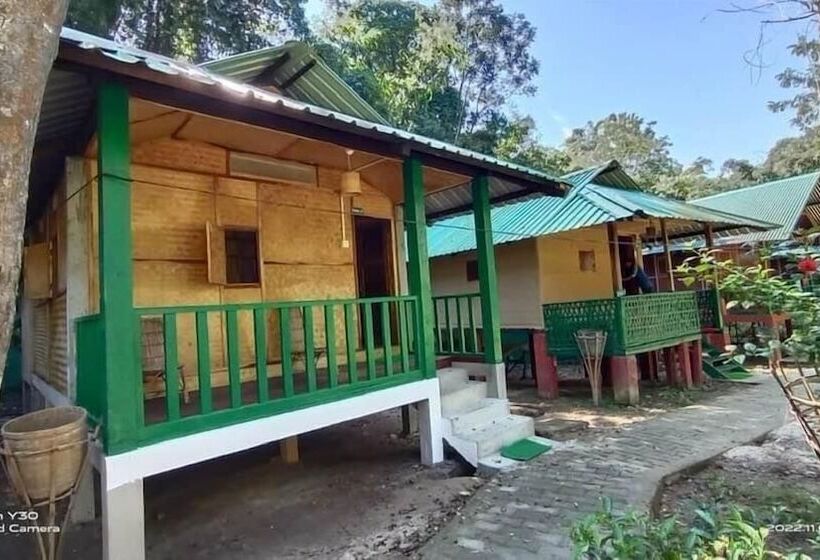 فندق Nature Hunt Eco Camp