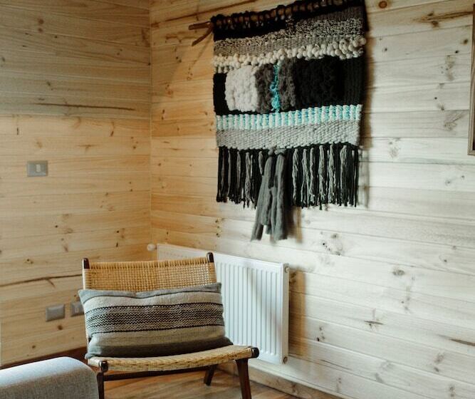 Ni Newen Hotel & Lodge