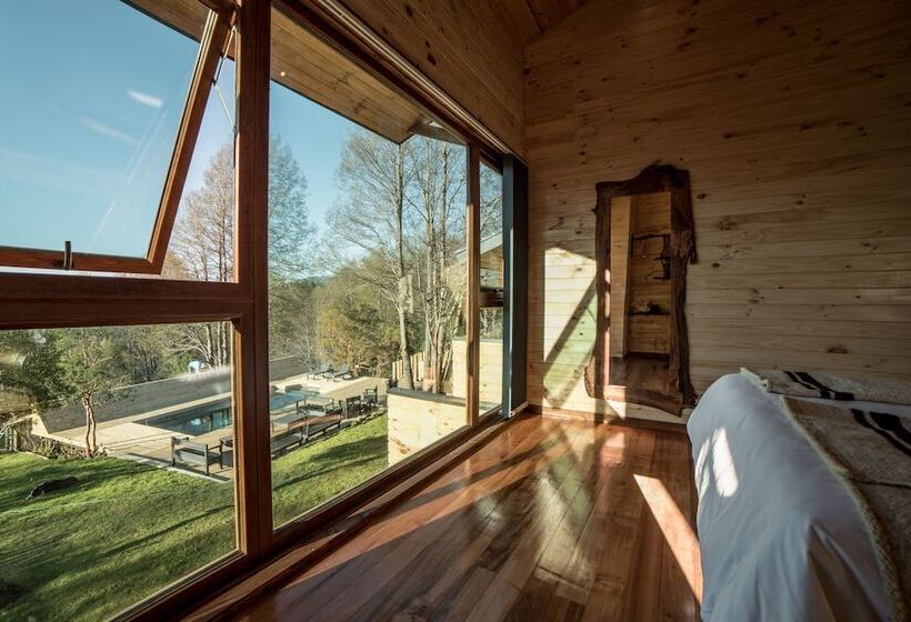 Ni Newen Hotel & Lodge