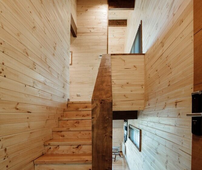 Ni Newen Hotel & Lodge