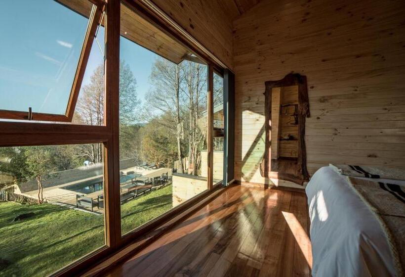 Ni Newen Hotel & Lodge