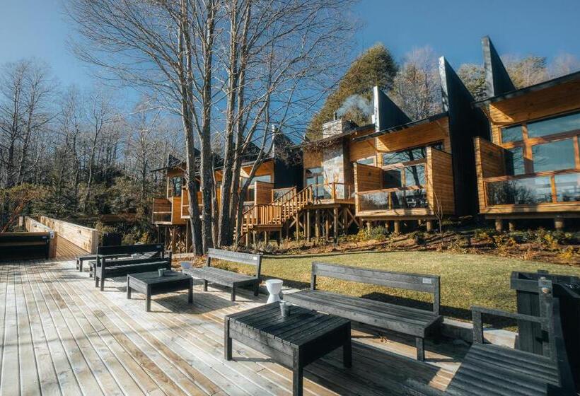 Ni Newen Hotel & Lodge