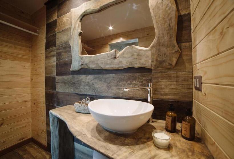 Ni Newen Hotel & Lodge