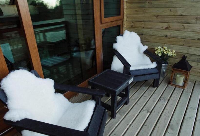 Ni Newen Hotel & Lodge