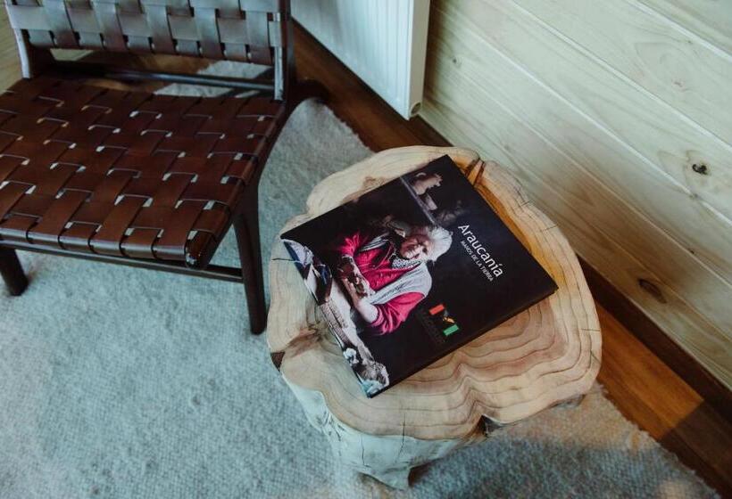 Ni Newen Hotel & Lodge