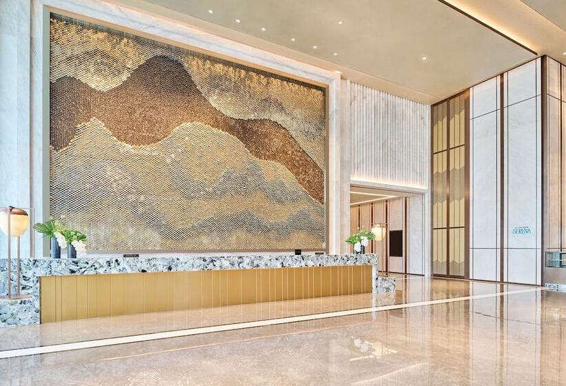 호텔 Nikko Changshu