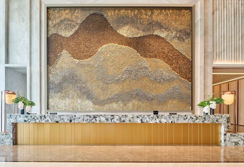 호텔 Nikko Changshu