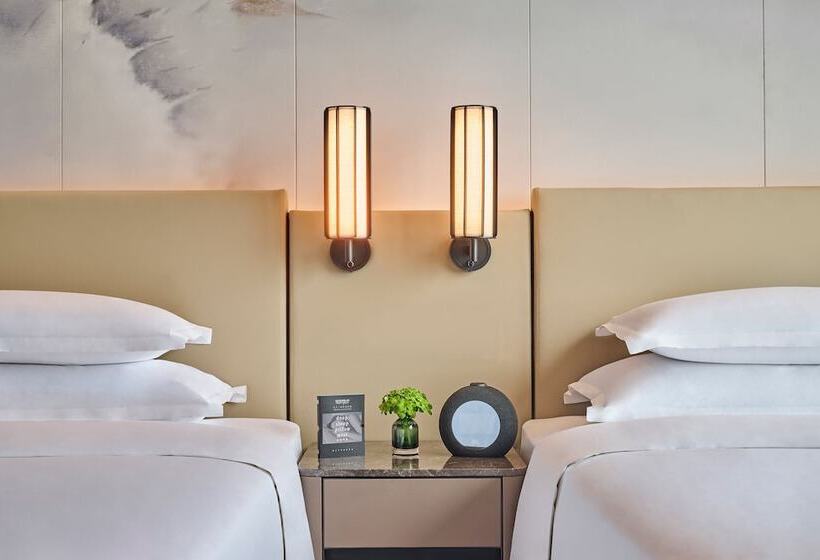 호텔 Nikko Changshu