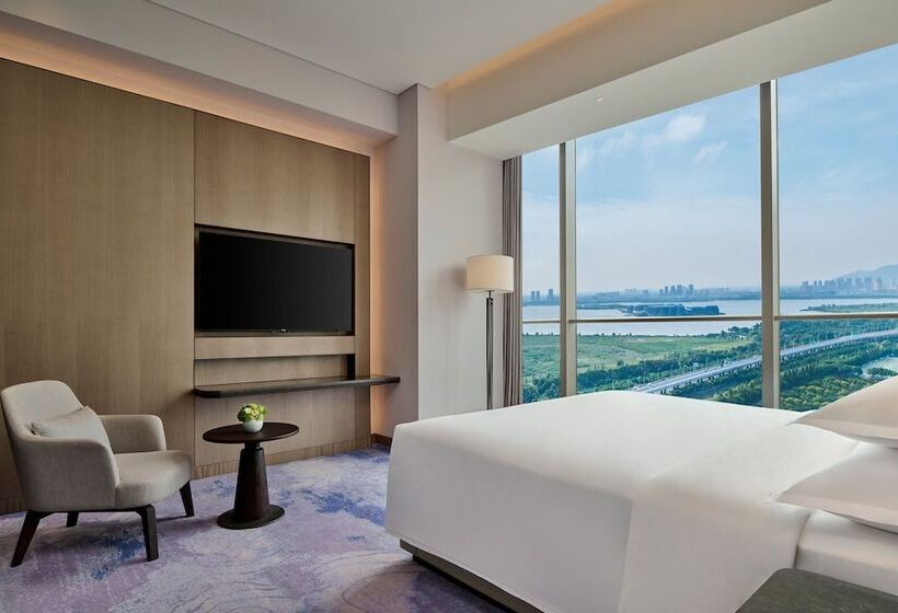 호텔 Nikko Changshu