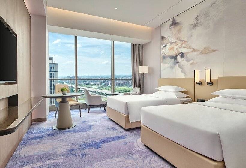 호텔 Nikko Changshu