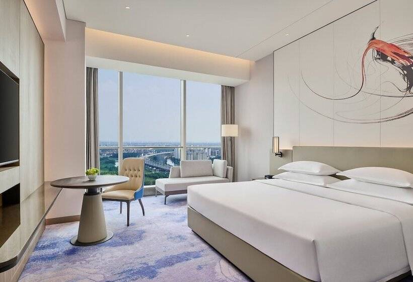 호텔 Nikko Changshu