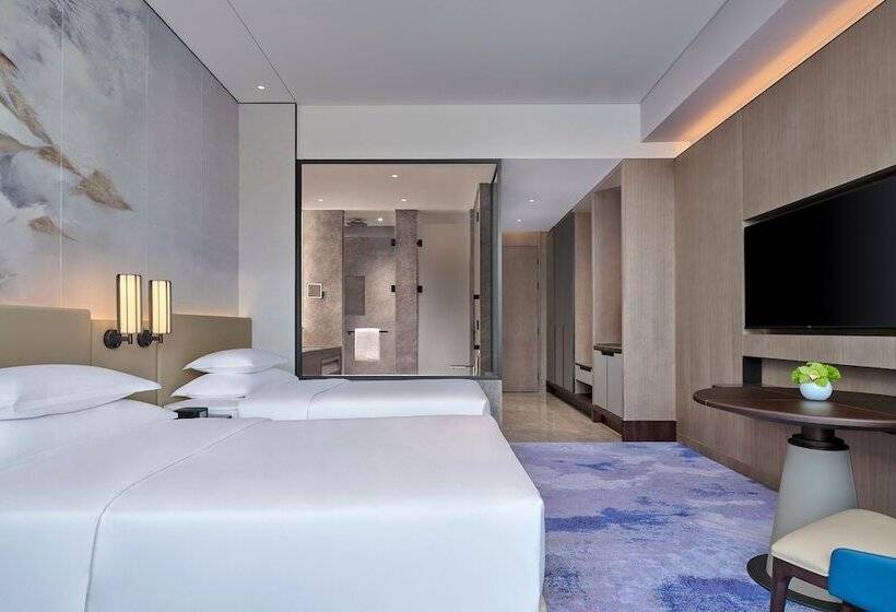 호텔 Nikko Changshu