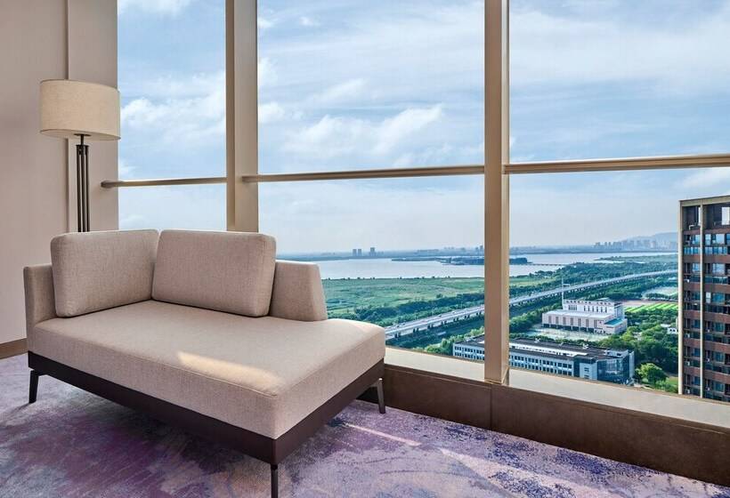 호텔 Nikko Changshu