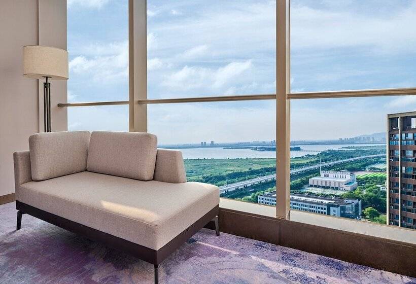 호텔 Nikko Changshu