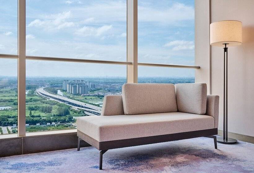 호텔 Nikko Changshu