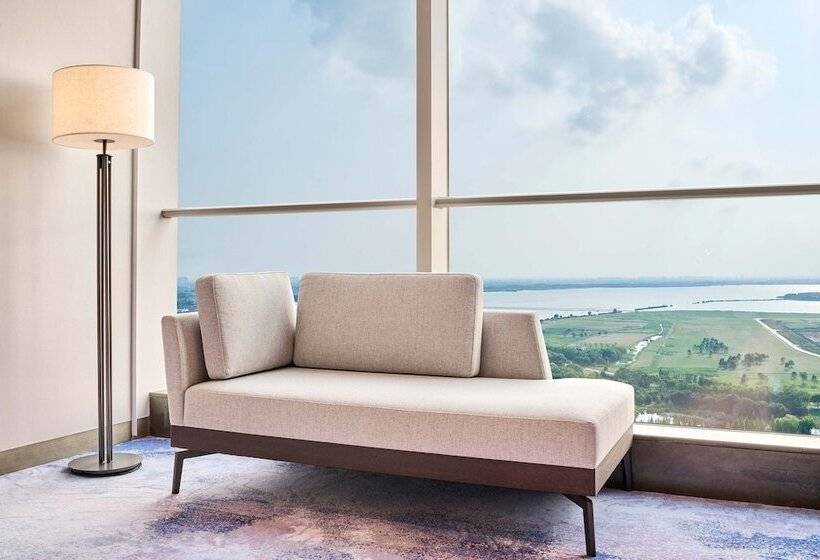 호텔 Nikko Changshu