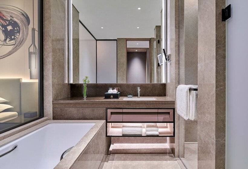 호텔 Nikko Changshu