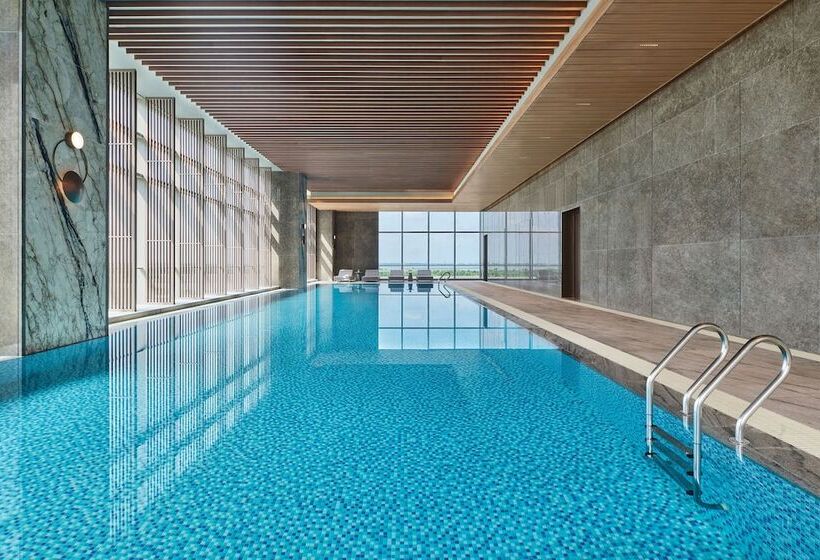 호텔 Nikko Changshu