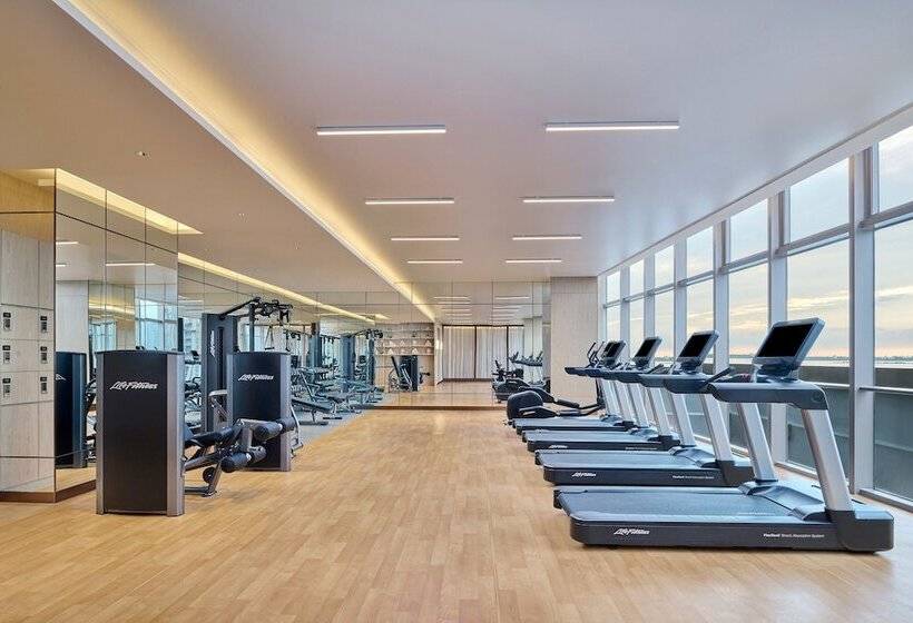 호텔 Nikko Changshu