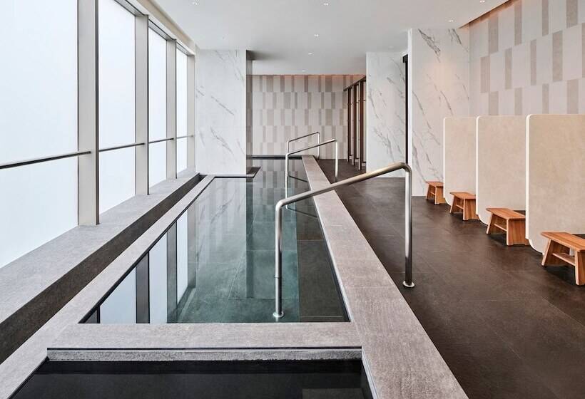 호텔 Nikko Changshu