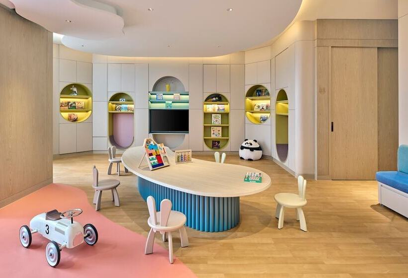 호텔 Nikko Changshu