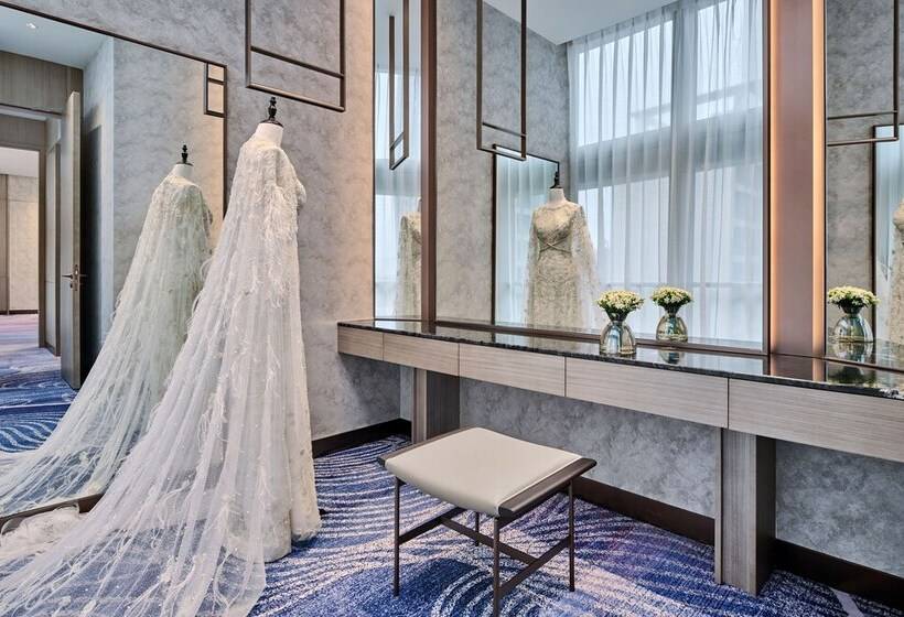 호텔 Nikko Changshu