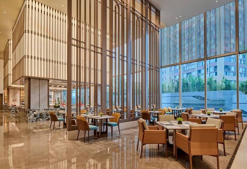 호텔 Nikko Changshu