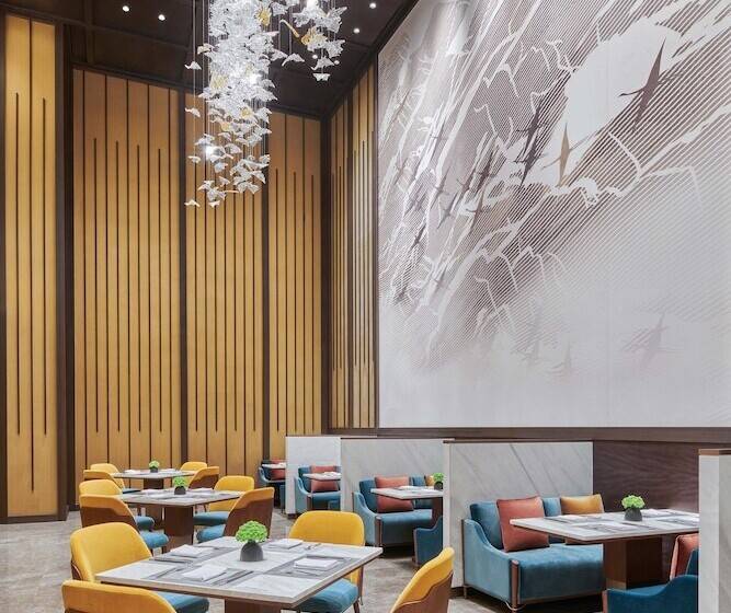 호텔 Nikko Changshu