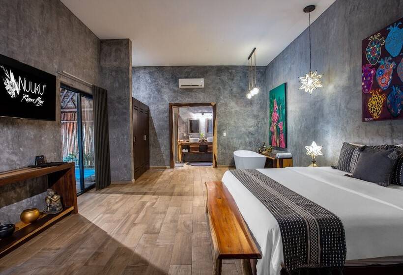 فندق Nuuku