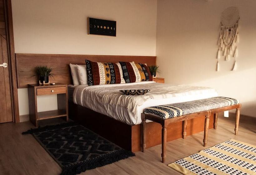 فندق Oasis 444