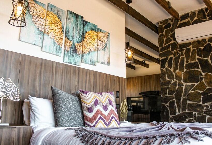 فندق Oasis 444