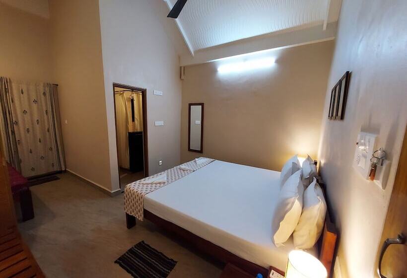 酒店 Ombodhi Retreat