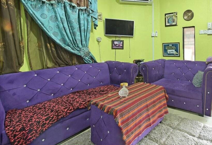 فندق Paddington Lodge By Oyo