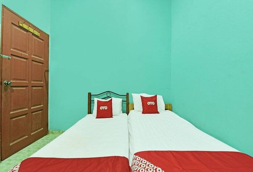 فندق Paddington Lodge By Oyo