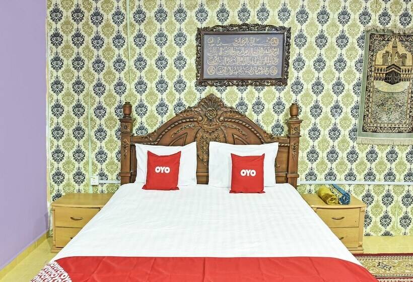 فندق Paddington Lodge By Oyo