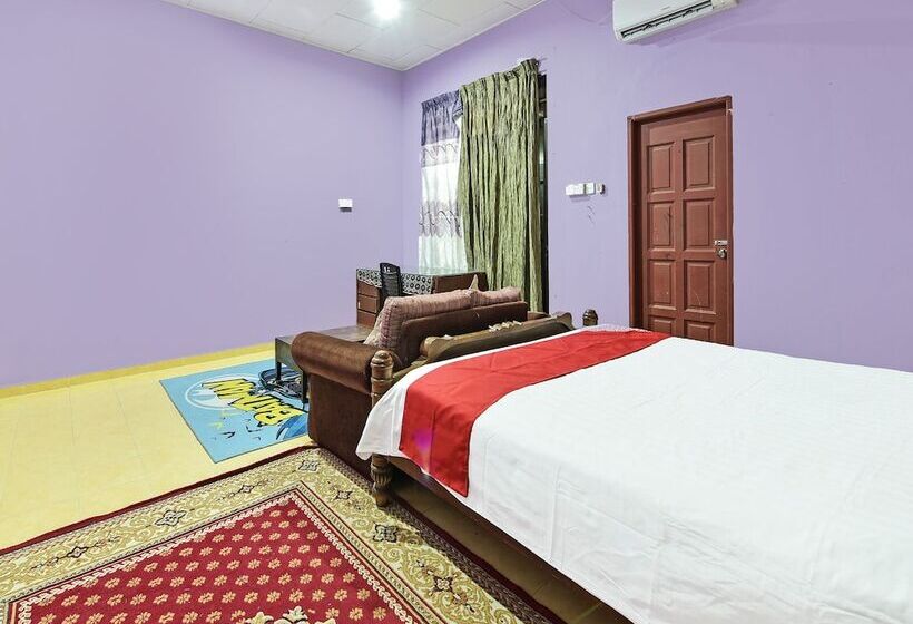 فندق Paddington Lodge By Oyo