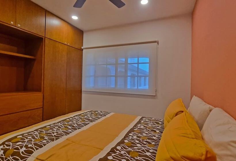 فندق Palacio Huatulco