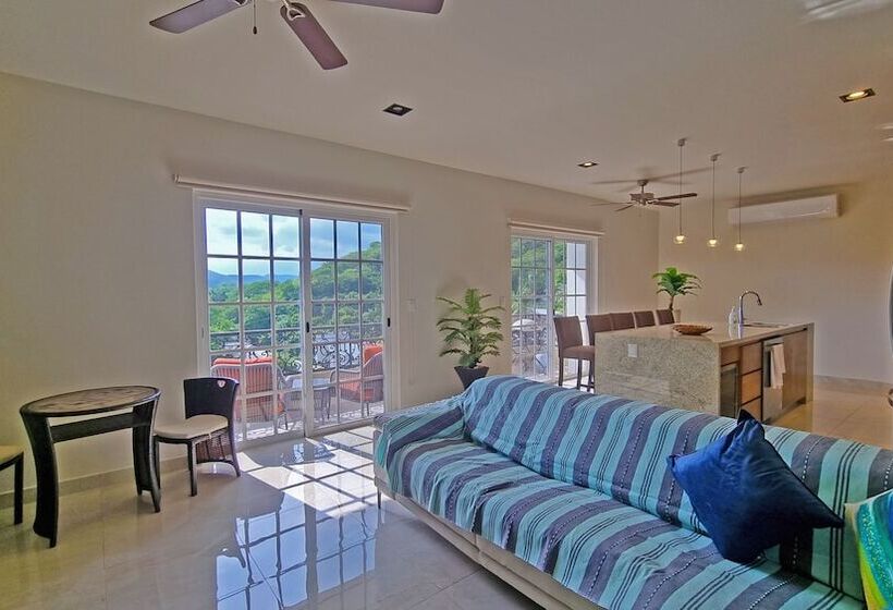 فندق Palacio Huatulco