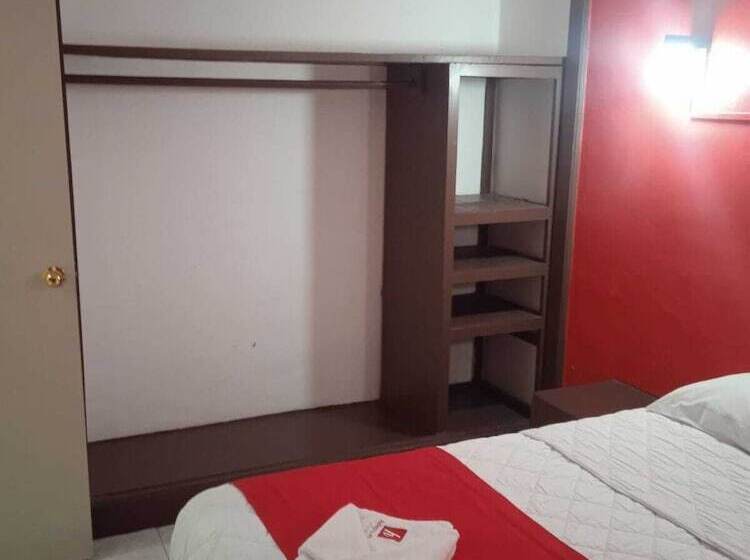 هتل Palmeyras Inn