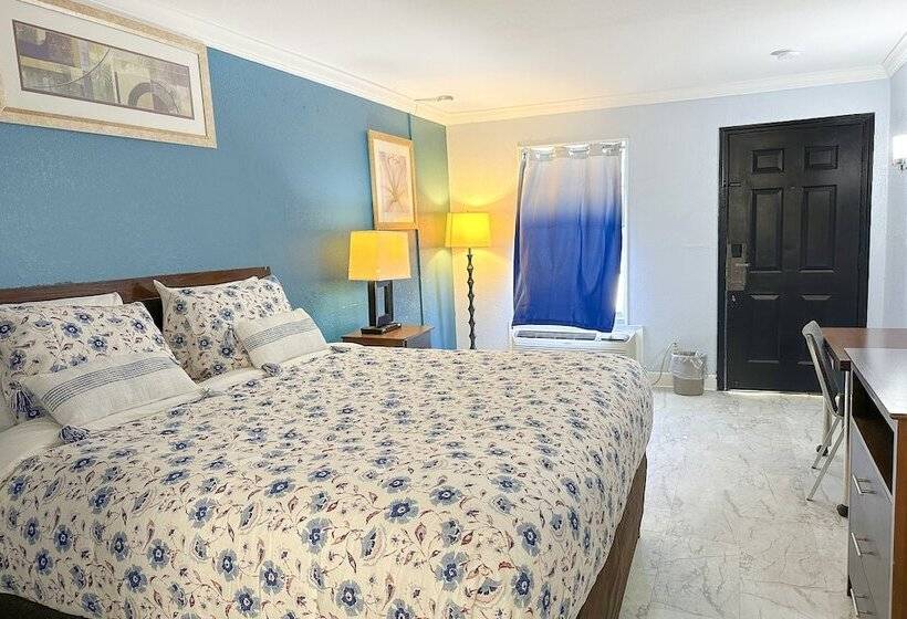 בית מלון כפרי Paradise Inn By Oyo