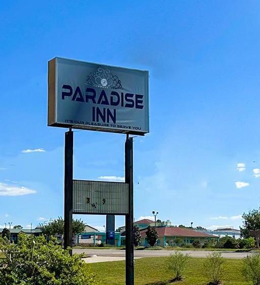 בית מלון כפרי Paradise Inn By Oyo