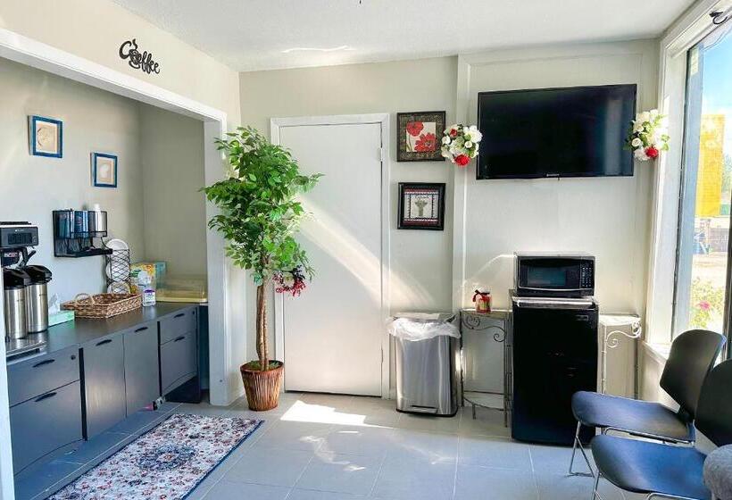 בית מלון כפרי Paradise Inn By Oyo