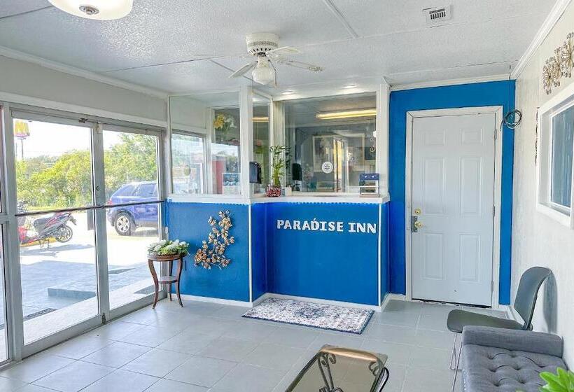 בית מלון כפרי Paradise Inn By Oyo