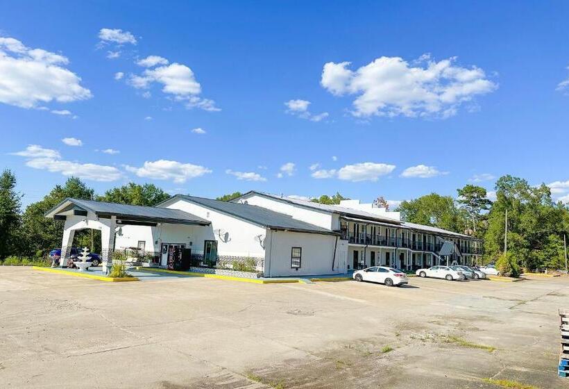 בית מלון כפרי Paradise Inn By Oyo